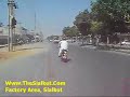 Sialkot Shahaab Pura Factory Area