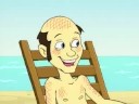 (Sotho) The Three Amigos PSA: \"Suntan\" (Sotho) The Three Amigos PSA: \"Suntan\"