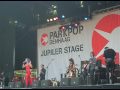 Juliette Lewis 27/06/10 Parkpop Den Haag Holland Suicide Dive Bomber.avi