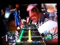 Guitar Hero Aerosmith-Dream Police Expert 100%