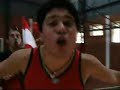 FDF Campe� Basquete Masculino