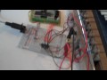 Maker Faire Cardiff: MIDI-Controlled Xylophone