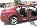 New Chevy Malibu Video Walk-Around