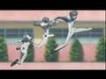 Spinzaku (Code Geass) Lucky Star OP