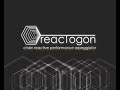the reacTogon - chain reactive performance arpeggiator