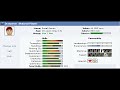 CSM Player 13-20 Evolution by Mr.Hagelpump