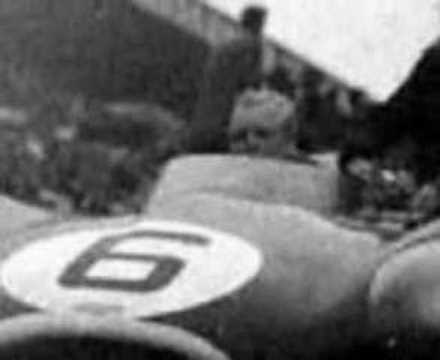 Mike Hawthorn 1955 - 1959
