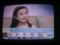 Aria Clemente and Reymond Sajor on ANC