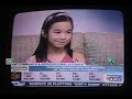 aria clemente and reymond sajor on anc
