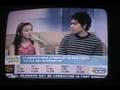 Aria Clemente and Reymond Sajor on ANC