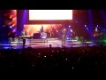 a-ha - 6th November 2009 Oslo - Scoundrel Day live