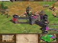 Age of Empires II the conquerors in hamachi