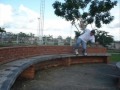 CREW AGRESSIVE BARINAS CREW AGRESSIVE BARINAS