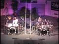 Akira Jimbo Sherwood Music drum Clinic