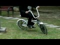 VITES 品牌-- Hippip bike 嘻皮車試騎影片 lowrider 嘻皮 嘻哈風 重機