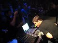 Gui Boratto@ Wildvreemd Sugarfactory