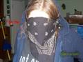 D.I.B. (Dragons In Bandanas) first movie ever