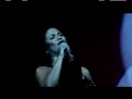 EVA AYLLON Y JEAN PIERRE MAGNET