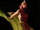 Go See 10. La talks style on burlesqueclub