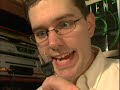 ATARI 5200 - Angry Video Game Nerd ATARI 5200 - Angry Video Game Nerd