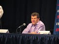 Geno Auriemma on national champion toughts