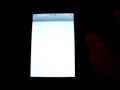 Star Trek Next Generation Style Theme for Ipod touch Iphone