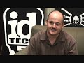 RAGE - Tim Willits Interview