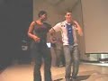 Salsa at Virginia Tech part 2