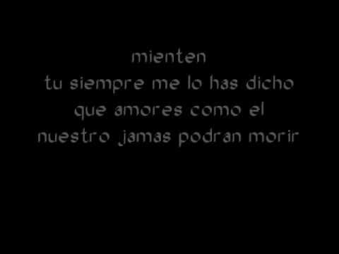 carmen maureira - mienten