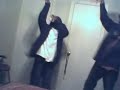 dj unk walk it out