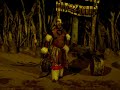 shangaan tribe singing and dancing
