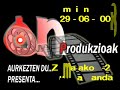 Zumaiako udal Musika Banda.San Pedroak Kontzertua 2008 -2-