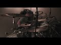 Death Metal drumming - Shawn Priest of The Deep PARASITE Death Metal drumming - Shawn Priest of The Deep PARASITE