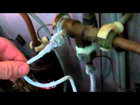 how to troubleshoot txv valves