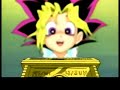 Yu Gi Oh:  Abridged [The Shadow Games] Ep. 1