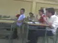 Seccion 16 bailando con Vega