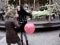 Retour en enfance