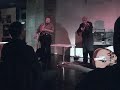 By Matt Archibald: Henry Grimes and band at The Exposed Club