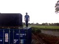 jumping of d blue thing part 2