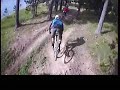 La Molina Bikepark 2