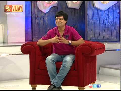 Koffee With DD - Rapid Fire Round with Vivek