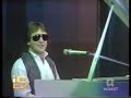 Gilbert Montagné - Just For Tonight (1983)