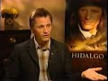 MRT Viggo Mortensen Interview