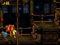 Let´s Play Donkey Kong Country 3 Dixie Kong´s Double Trouble! german Part 9