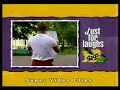 Just For Laughs - Wallet