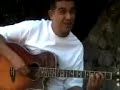 Hector Hermosillo - Acordes Altisimo Se�or