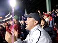 Sox-Rays ALCS Game 5