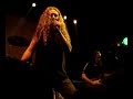 Golpe de Estado - Terra de Ningu�m (Blackmore 21/04/2006)