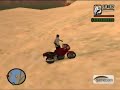 GTA SA- Milioner-FILMIK ucz?cy cz.1