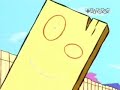 Ed, Edd n Eddy Quickie- Plank\